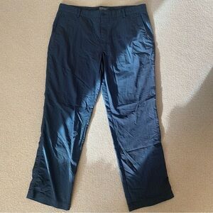 Nike Golf Tour Performance Dri-Fit 38x32 Pants